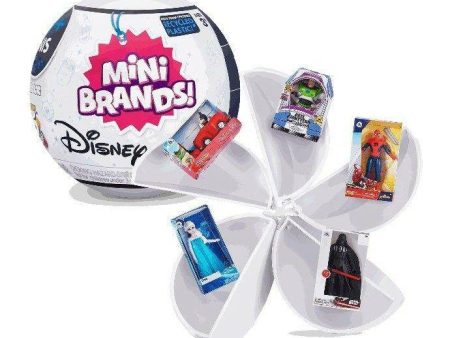 Zuru Disney Mini Brands 77114 For Sale