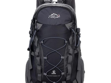 Leisure Sports Travel Bag Backpack Outdoor Leisure Backpack Outdoor Backpack Supply