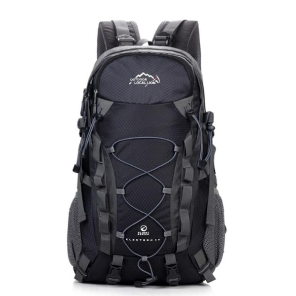 Leisure Sports Travel Bag Backpack Outdoor Leisure Backpack Outdoor Backpack Supply