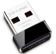 TP-LINK TL-WN725N 150M Mini Wireless Network Card IPTV Support Soft AP WIFI Free Drive Fashion