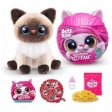 Zuru Pets Alive Smitten Kittens 9541 Cheap