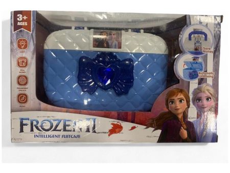 Frozen Money Safe Piggy Bank Online Sale