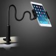 360 Degree Spiral Base Lazy Mobile Phone Tablet Stand Online