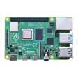 4b Mainboard Power Basic Kit Suitable For Raspberry Pi 4 Generation B Type Development Board For Discount