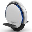 9Bot 14 Inch Electric Unicycle A1 With 155Wh Battery, 11.5 mph Max Speed One wheel Self-Balancing EUC Transporter For Beginner Discount