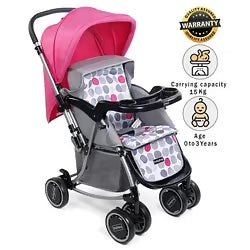 Baby hug rocker cum stroller Cheap