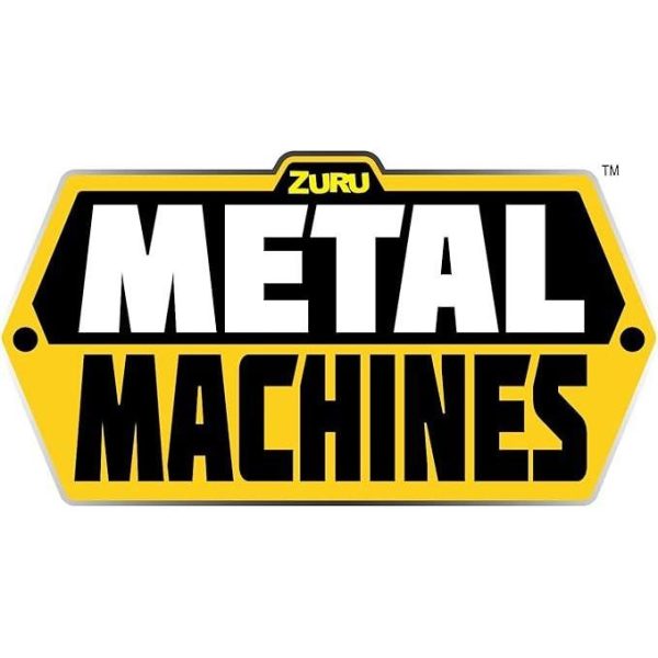 Zuru Metal Machines Construction 6703 Hot on Sale