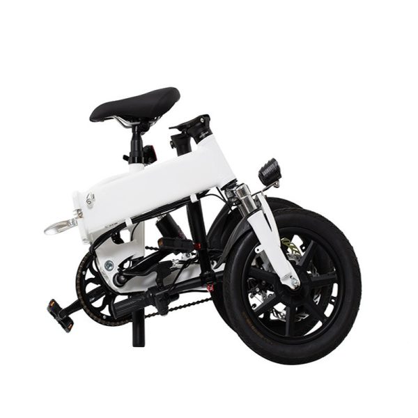 14 Inch Electric Bicycle Lithium Electric Bicycle Hot on Sale