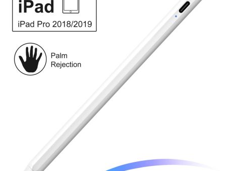 Compatible with Apple, Special capacitive stylus for iPad Cheap